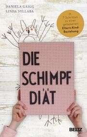 Cover von Die Schimpf-Diät