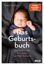Cover von Das Geburtsbuch