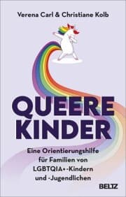 Cover von Queere Kinder