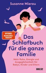 Cover von Das Schlafbuch für die ganze Familie