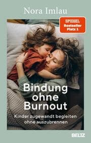 Cover von Bindung ohne Burnout
