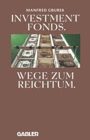 Cover von Investment fonds