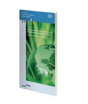 Cover von Gesellschaftliche Verantwortung von Organisationen und Unternehmen