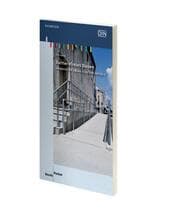 Cover von Barrierefreies Bauen