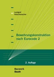 Cover von Bewehrungskonstruktion nach Eurocode 2