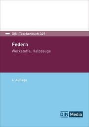 Cover von Federn 2