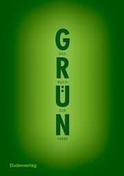 Cover von Grün