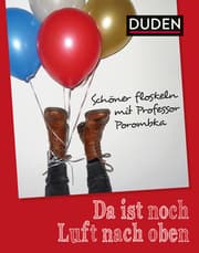 Cover von Da ist noch Luft nach oben