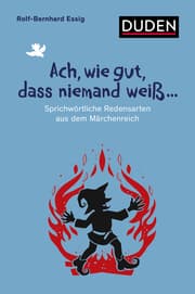 Cover von Ach, wie gut, dass niemand weiß ...