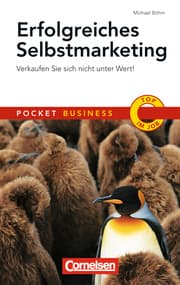 Cover von Erfolgreiches Selbstmarketing