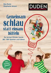 Cover von Gemeinsam schlau statt einsam büffeln