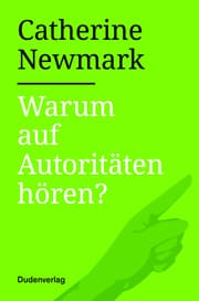 Cover von Warum auf Autoritäten hören?