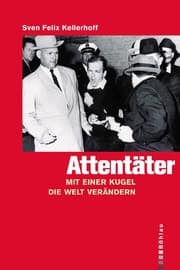 Cover von Attentäter