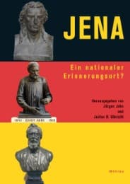 Cover von Jena