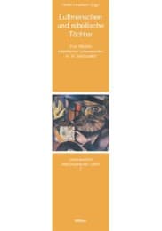 Cover von Von Luftmenschen und rebellischen Töchtern