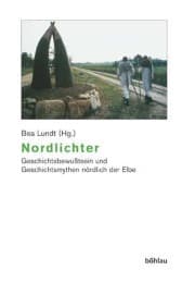 Cover von Nordlichter