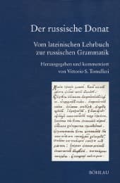 Cover von Der russische Donat