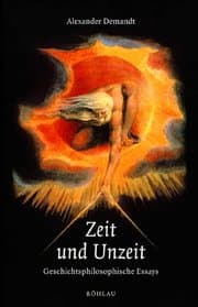 Cover von Zeit und Unzeit