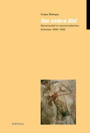 Cover von Das andere Blut