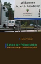 Cover von Schule der Frühaufsteher
