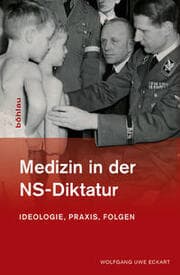 Cover von Medizin in der NS-Diktatur