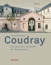 Cover von Clemens Wenzeslaus Coudray 1775-1845