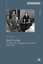 Cover von Ruth Fischer
