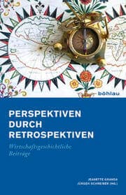 Cover von Perspektiven durch Retrospektiven