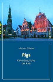 Cover von Riga