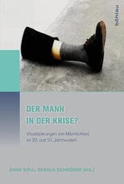 Cover von Der Mann in der Krise?