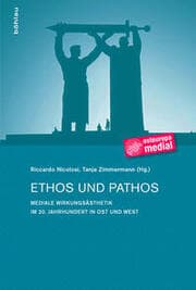 Cover von Ethos und Pathos
