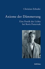 Cover von Axiome der Dämmerung