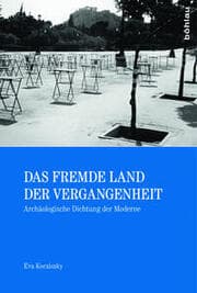 Cover von Das fremde Land der Vergangenheit