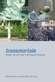 Cover von transmortale