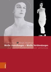 Cover von Weiße Umhüllungen - Weiße Verblendungen