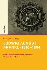 Cover von Ludwig August Frankl (1810-1894)