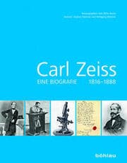 Cover von Carl Zeiss