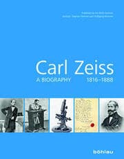 Cover von Carl Zeiss