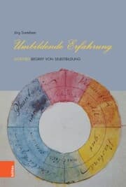 Cover von Umbildende Erfahrung