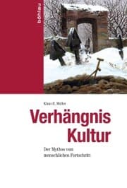 Cover von Verhängnis Kultur