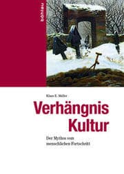 Cover von Verhängnis Kultur