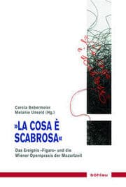 Cover von La cosa è scabrosa