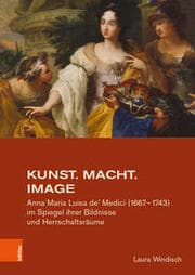 Cover von Kunst. Macht. Image