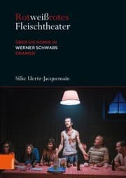 Cover von Rotweißrotes Fleischtheater