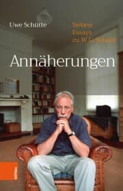 Cover von Annäherungen