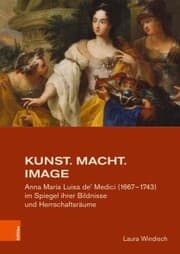 Cover von Kunst. Macht. Image