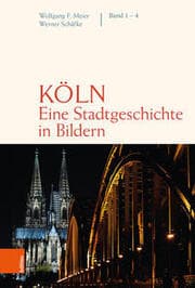 Cover von Köln - Eine Stadtgeschichte in Bildern
