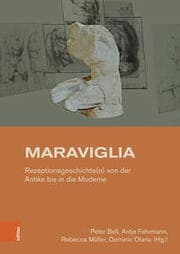 Cover von Maraviglia