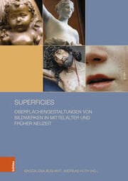 Cover von superficies