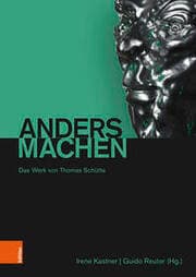 Cover von Andersmachen